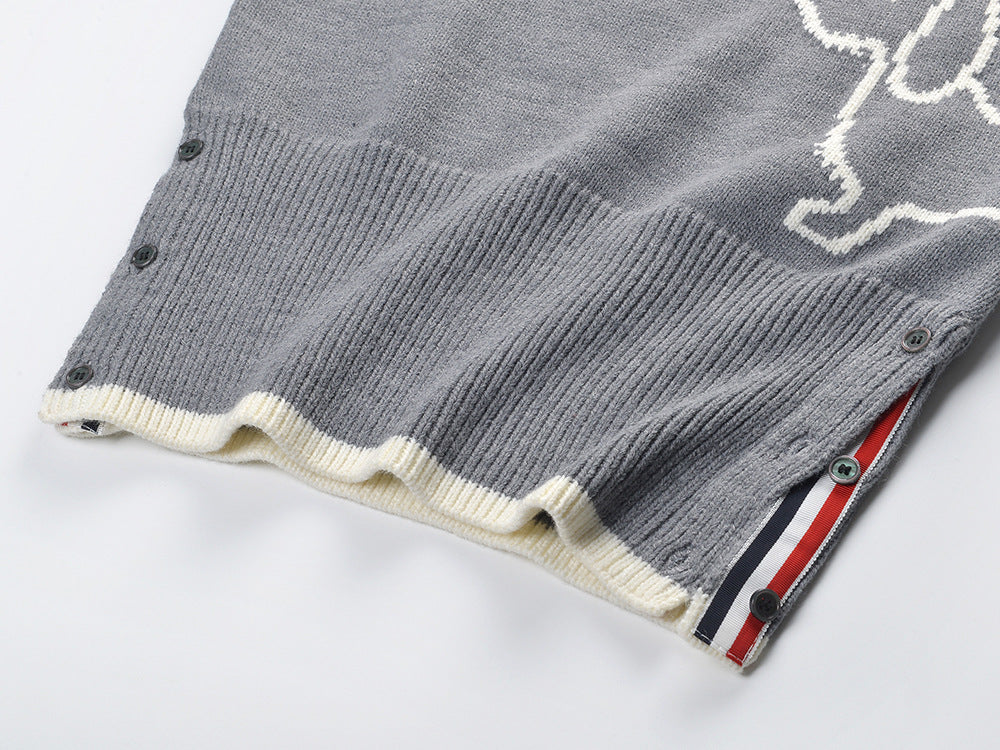 sweater