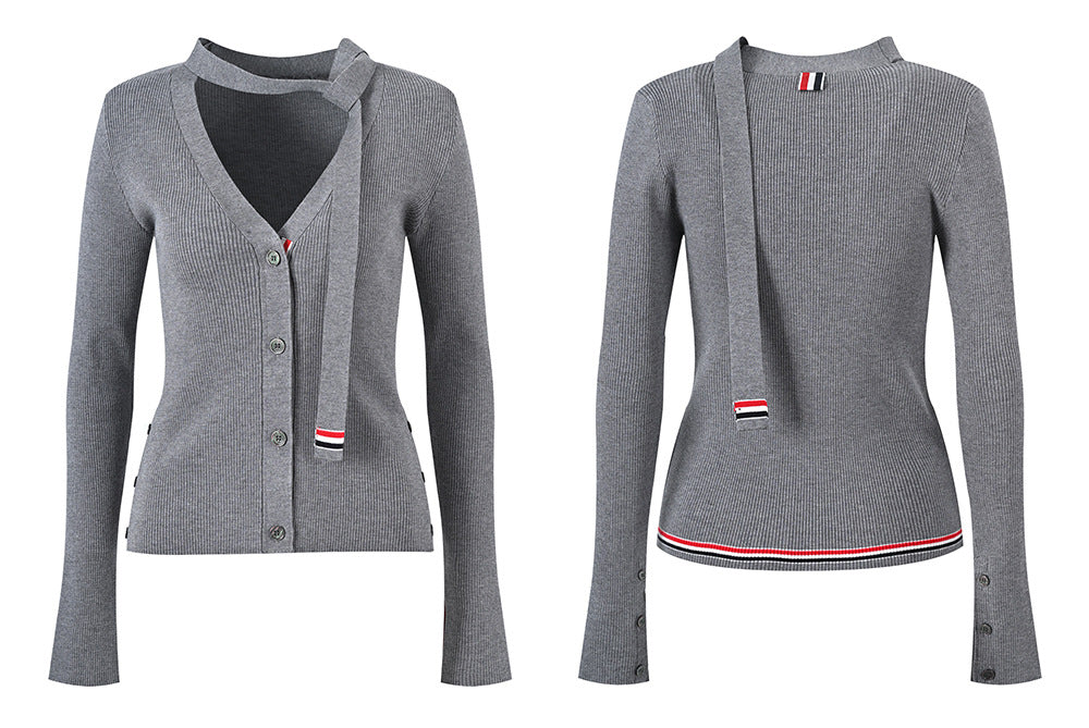 Women's Cotton Cardigan