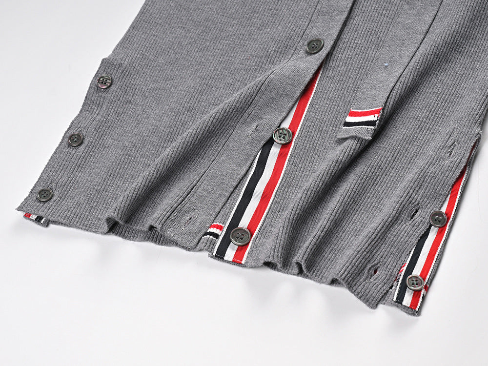 Women's Cotton Cardigan