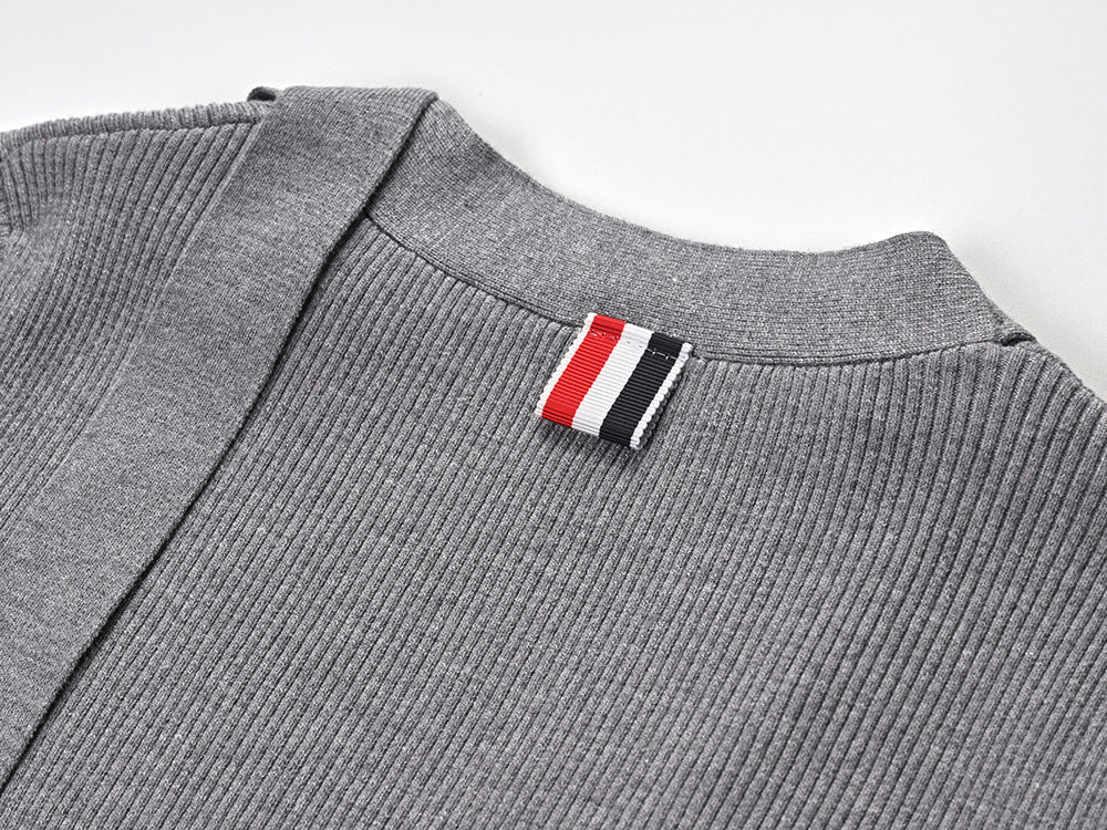 Women's Cotton Cardigan