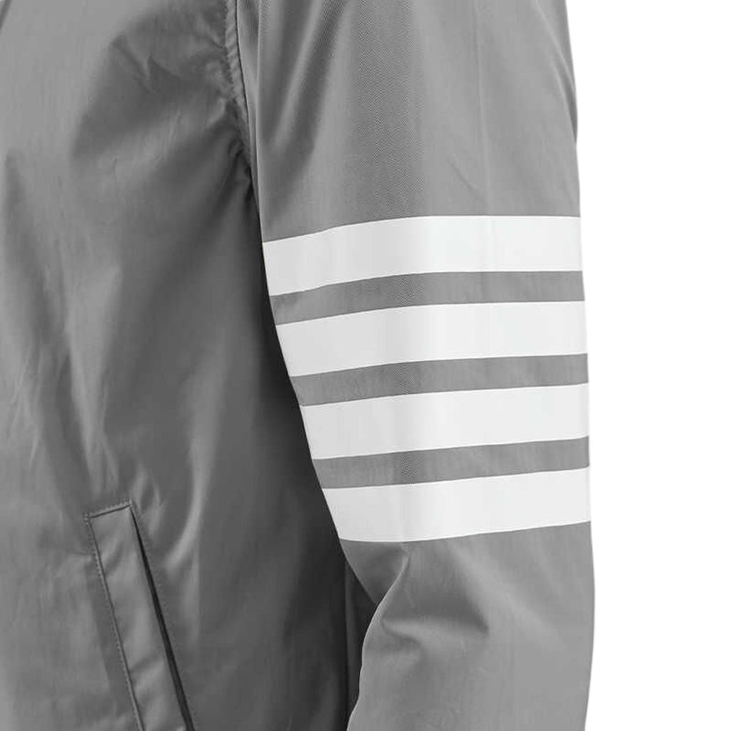 2025SS Men Hooded Jacket 