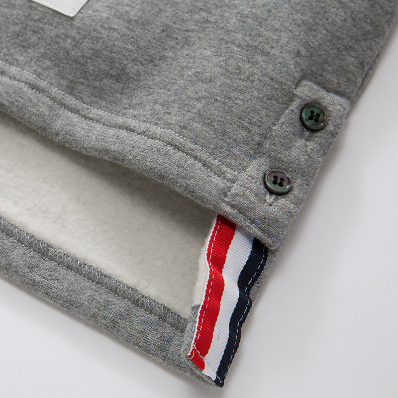 Thickened Hoodie  TREND