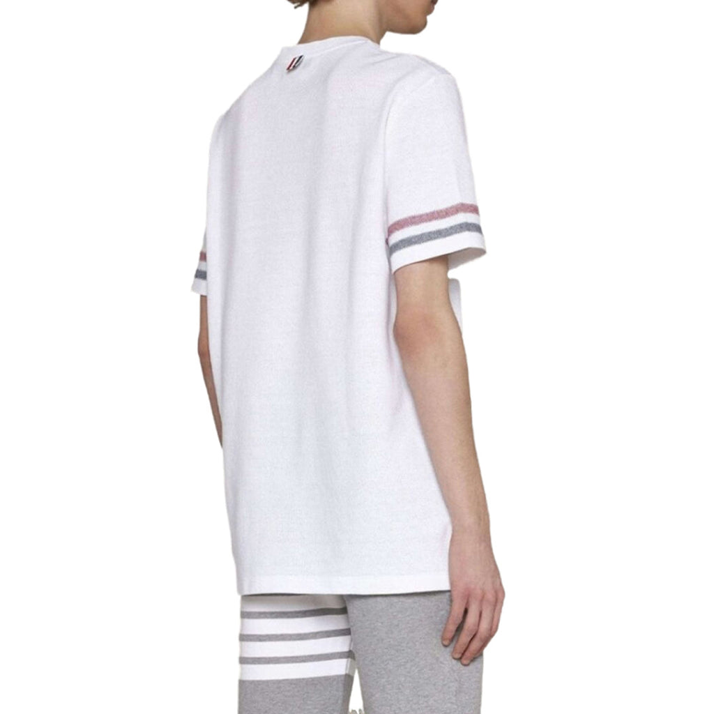 Men Cotton T-shirts  TREND