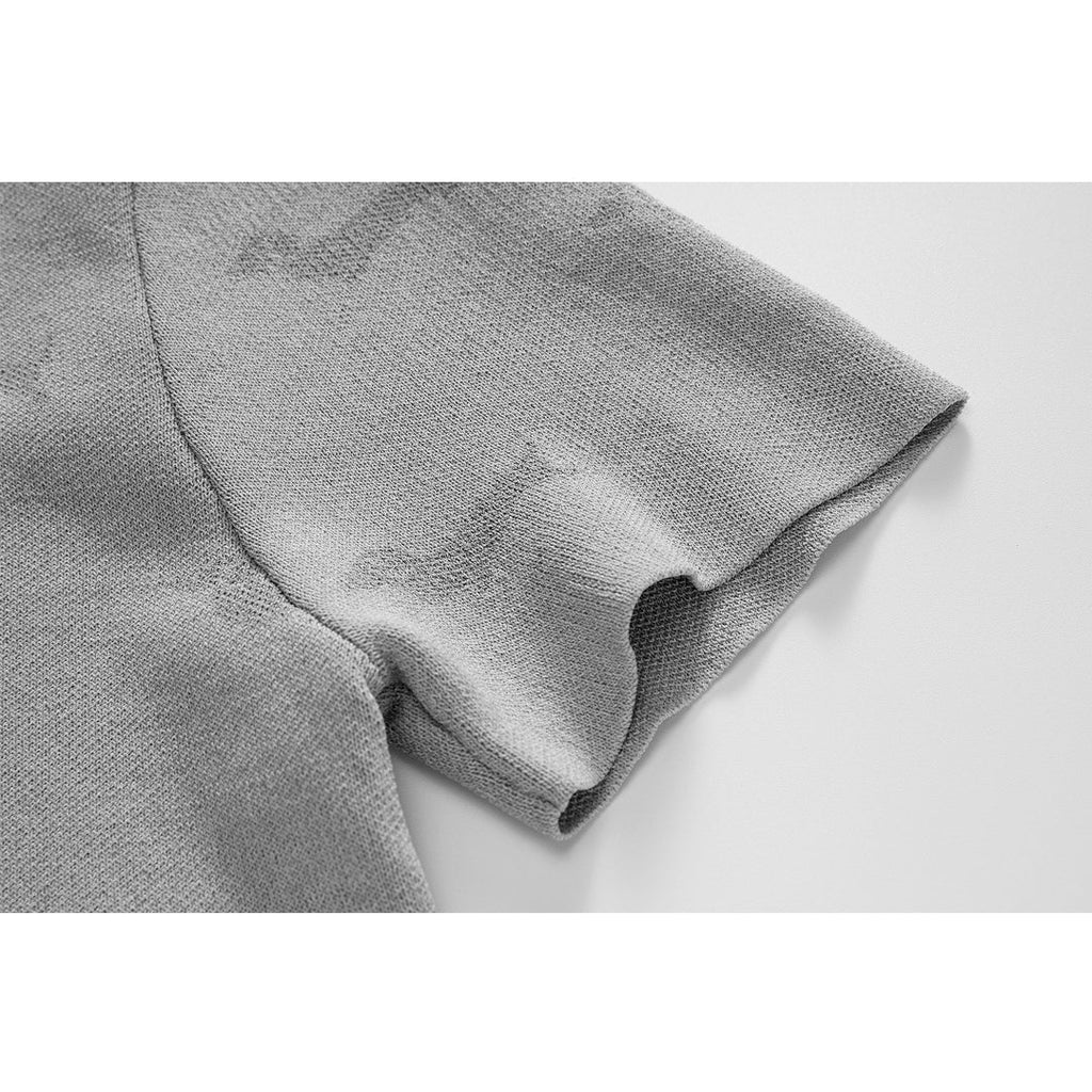  Puppy Polo T-shirt  TREND