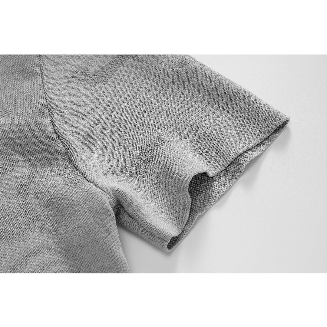  Puppy Polo T-shirt  TREND