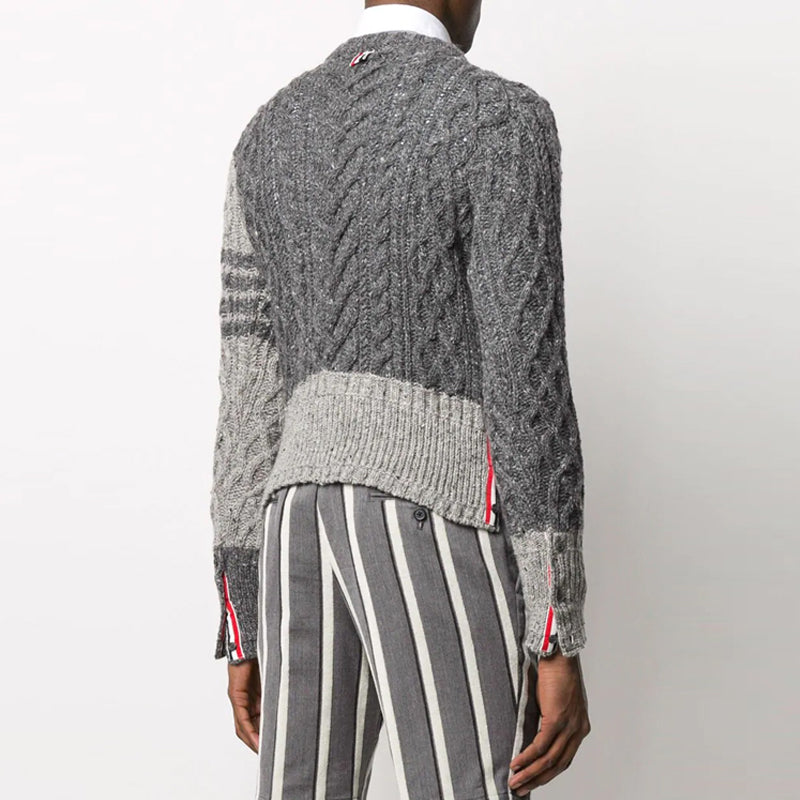 Thickened Sweater  TREND