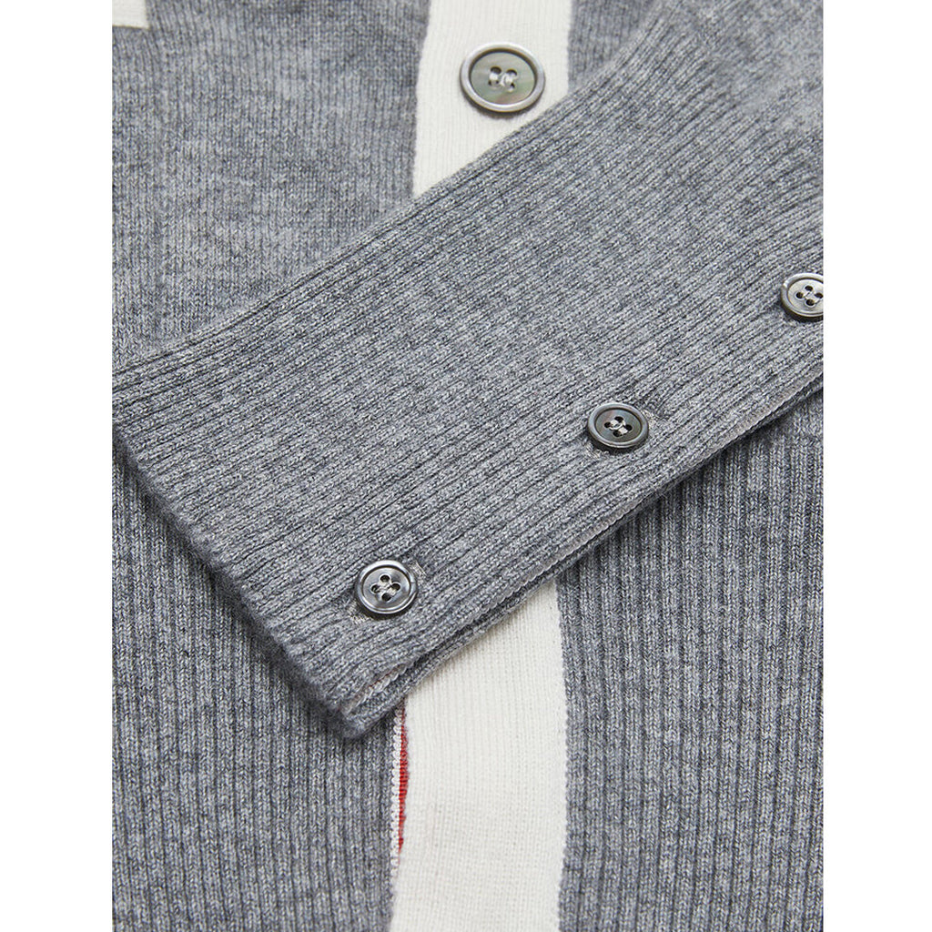 Wool Knitwear  TREND