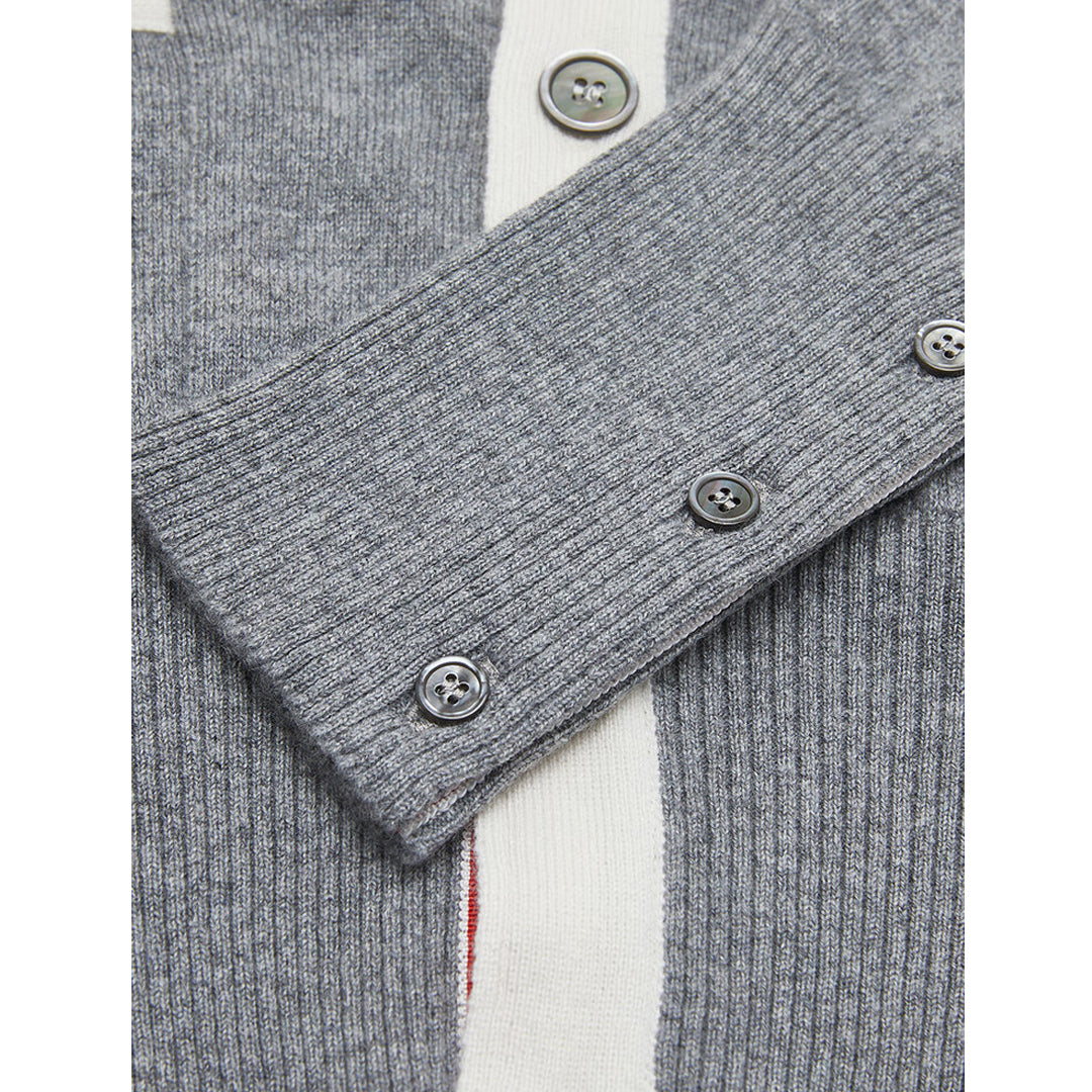 Wool Knitwear  TREND