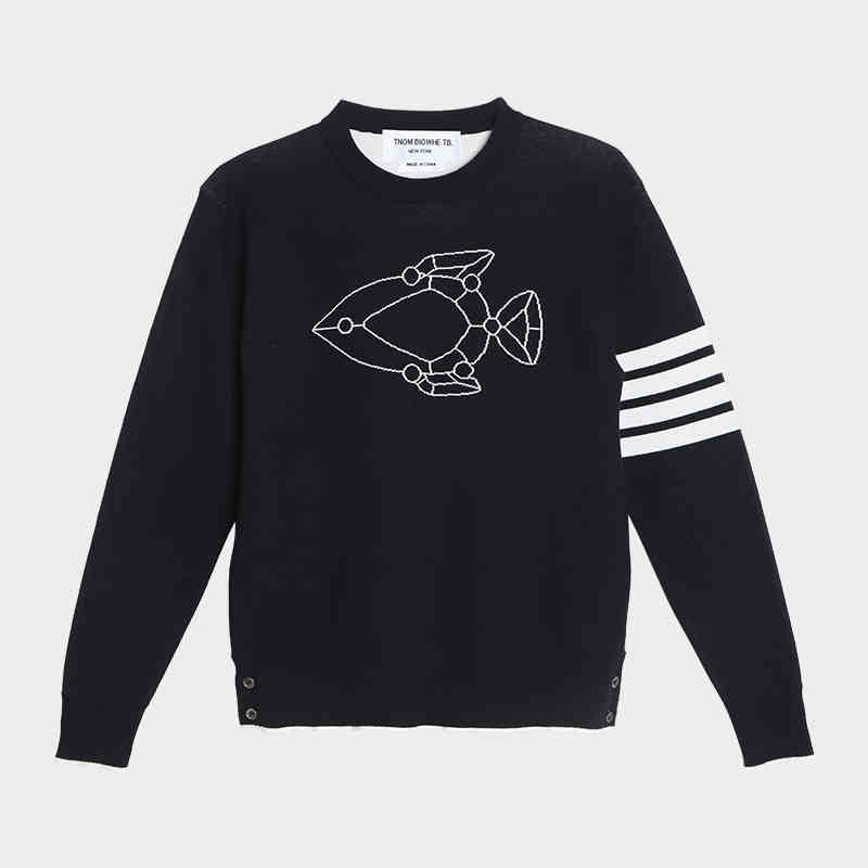 Animal Knitwear  TREND