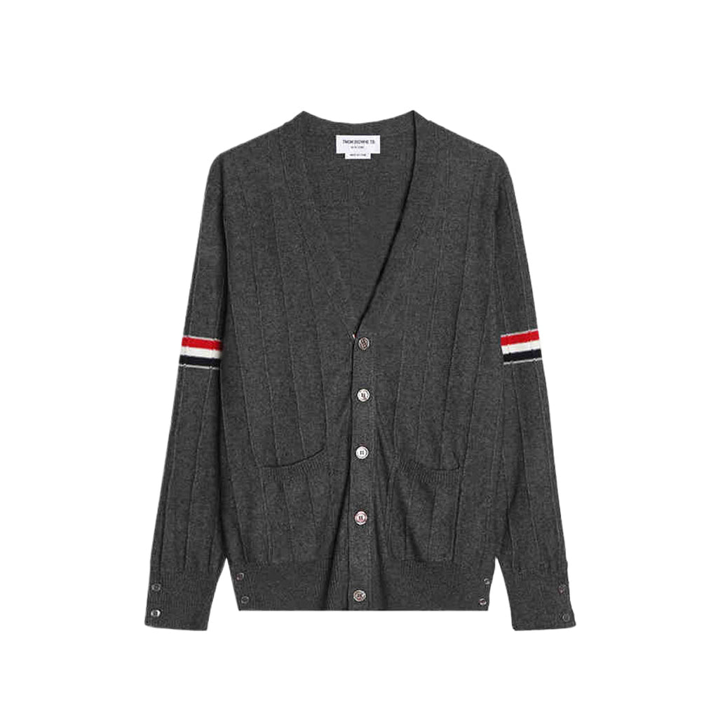 THOM 2025 Knitted sweater coat???????? THOM TREND
