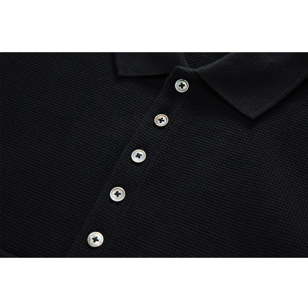 Wool POLO shirts  TREND