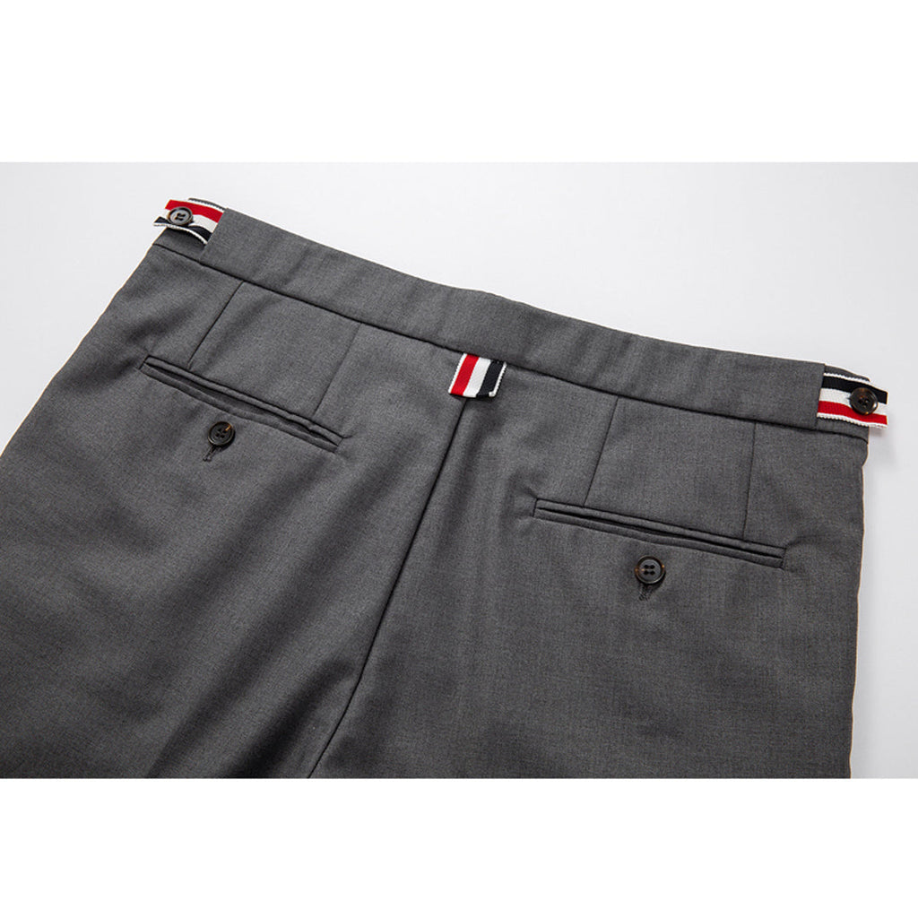 4 Bars Pants  TREND