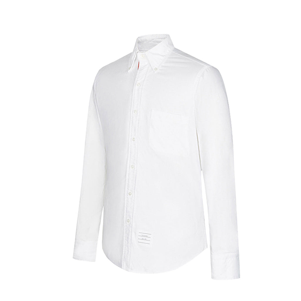 Oxford Solid shirt 0 Reviews  TREND