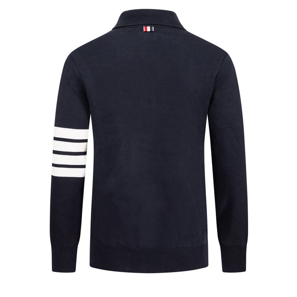 Wool Cardigan  TREND