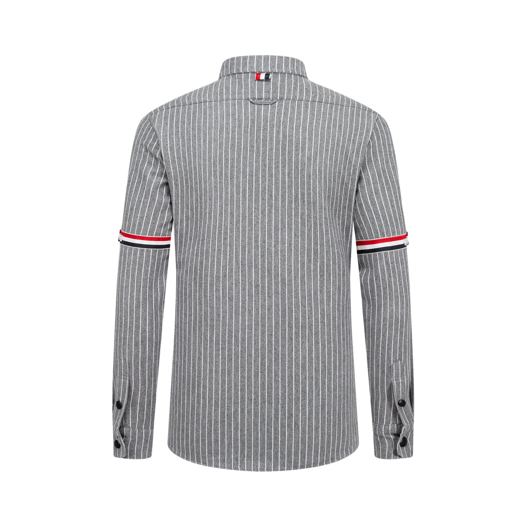 sleeve shirt  TREND