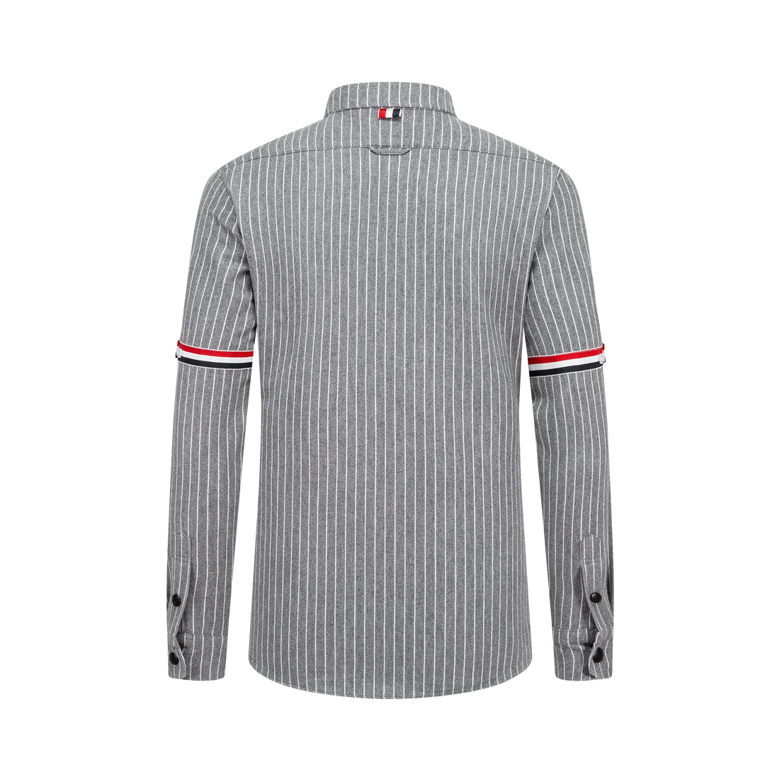 sleeve shirt  TREND