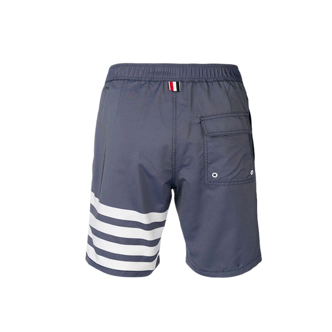 4-Bar Beach pants  TREND