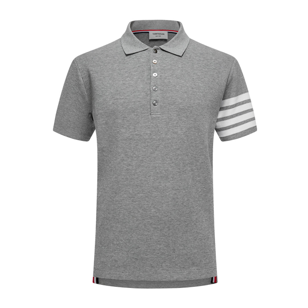 4-Bar POLO shirts  TREND
