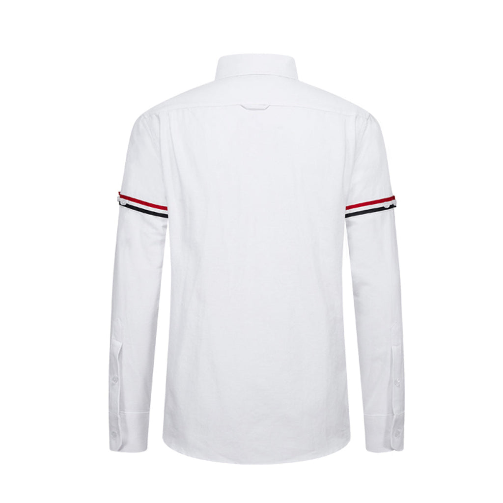 Oxford shirt  TREND