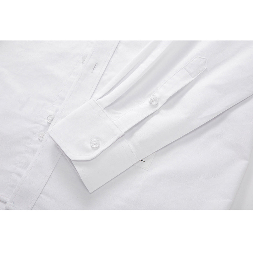 Casual Oxford shirt  TREND