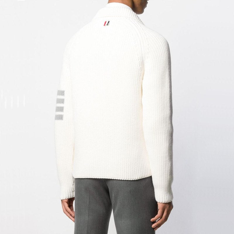 Wool cardigan  TREND