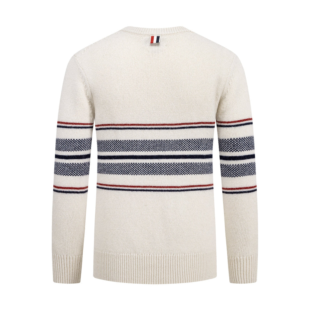 Casual Knitwear  TREND