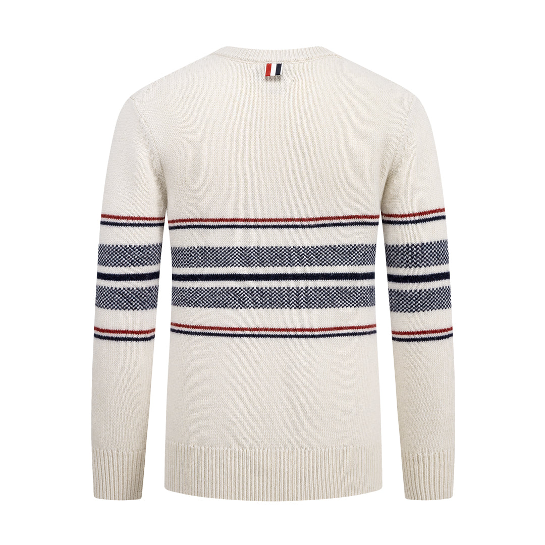 Casual Knitwear  TREND