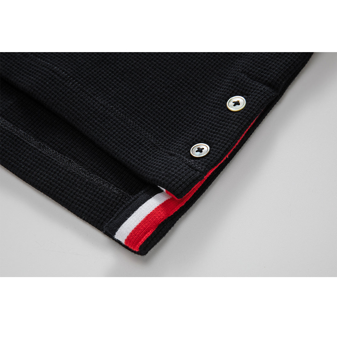 Wool POLO shirts  TREND