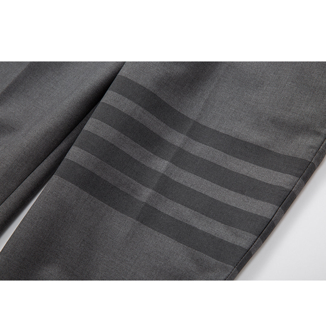 4 Bars Pants  TREND