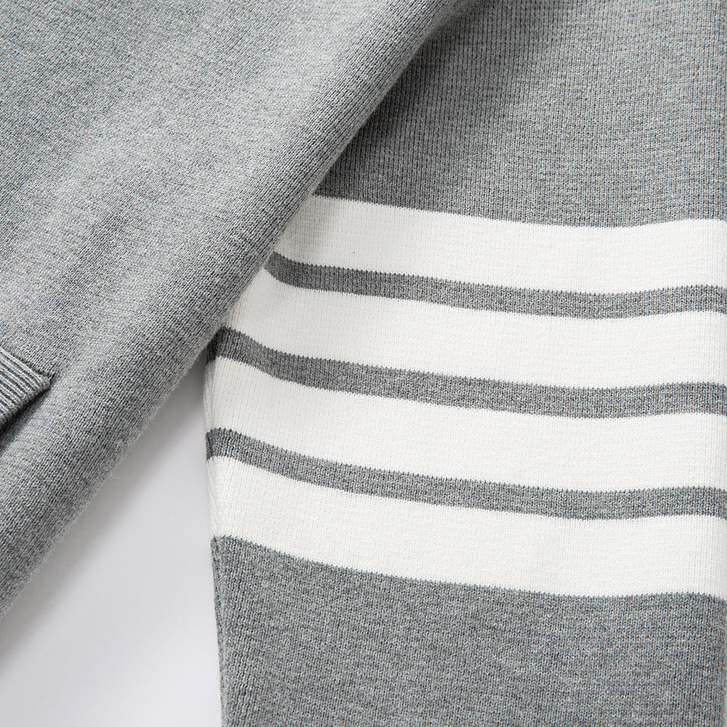 Wool Cardigan  TREND
