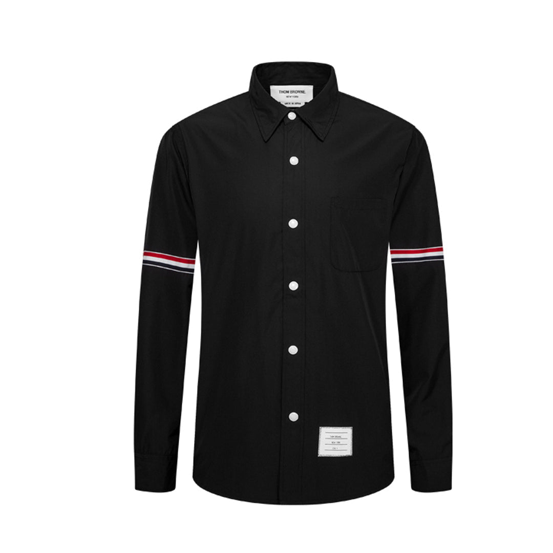 Loose shirt Coat  TREND