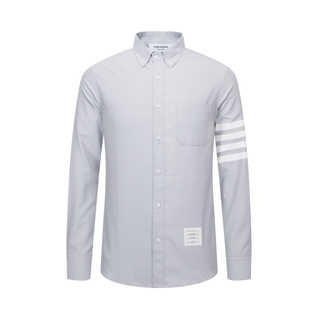 Solid shirt  TREND