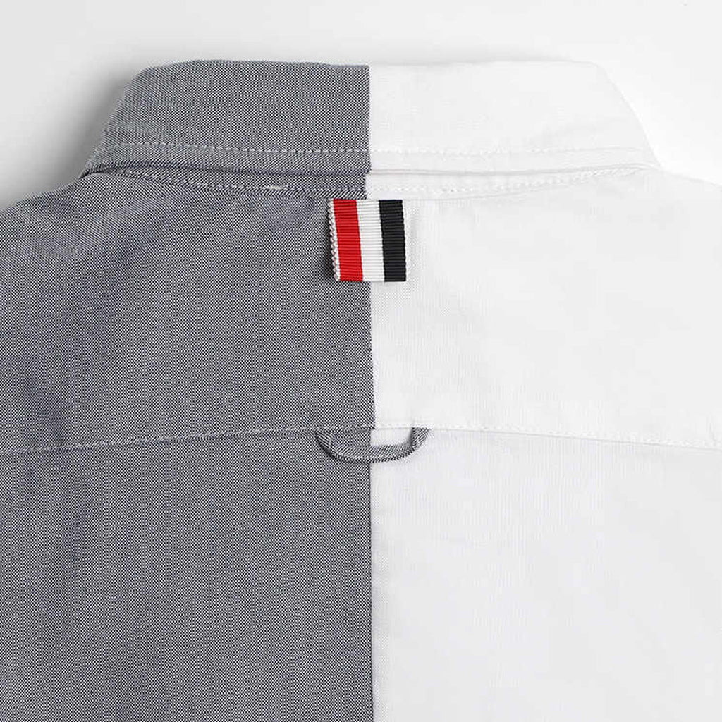  2025ss 4-Bar shirts????????  TREND