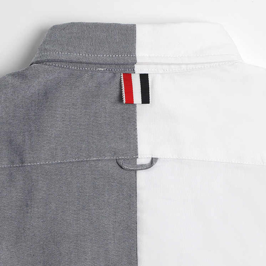  2025ss 4-Bar shirts????????  TREND