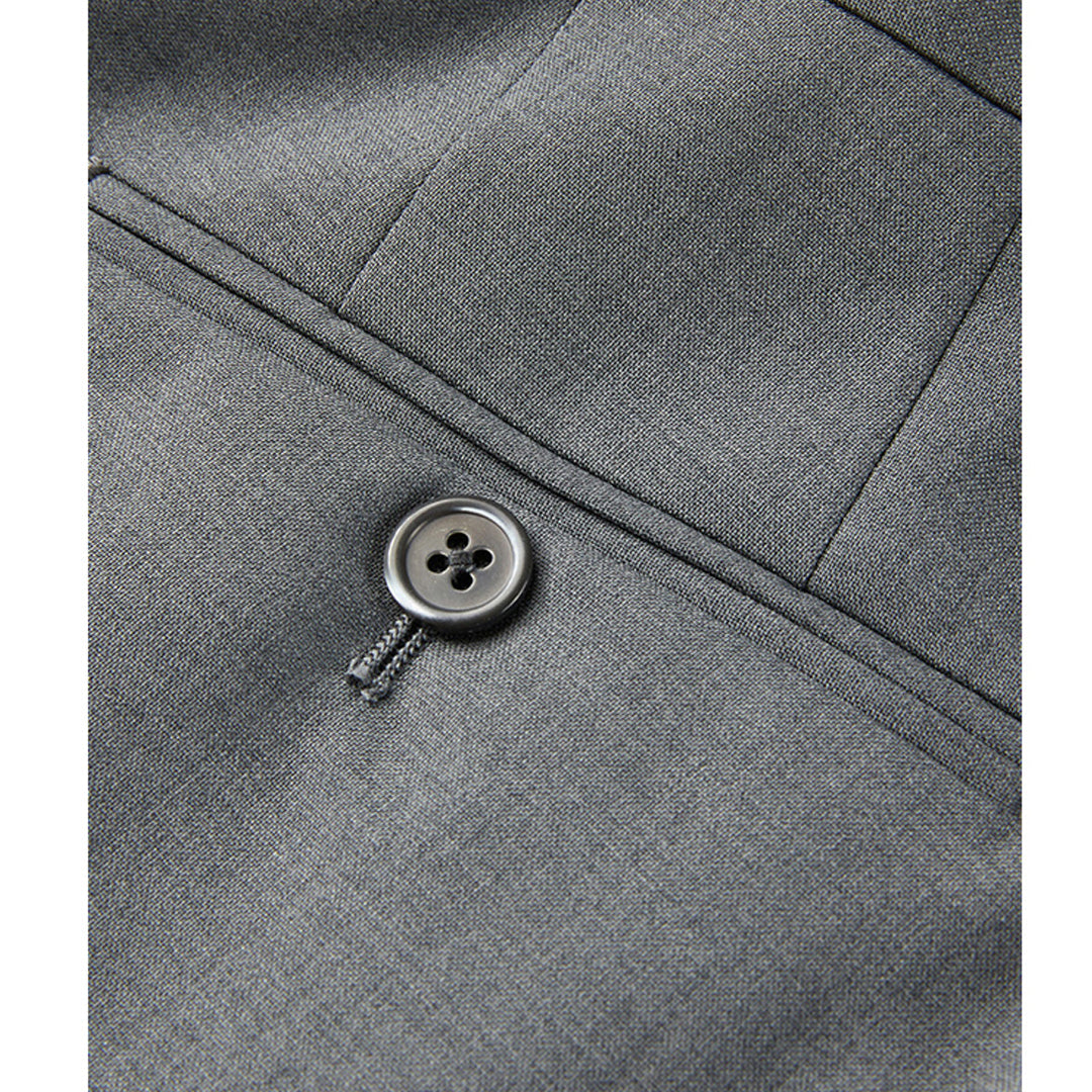 4-Bar Leisure Pants  TREND