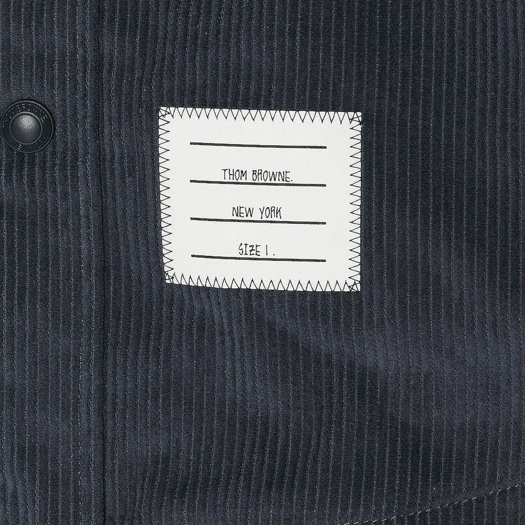 Thick Shirt  TREND
