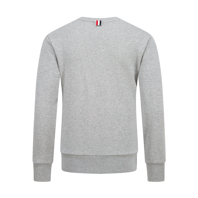 Mens Sweatshirt  TREND