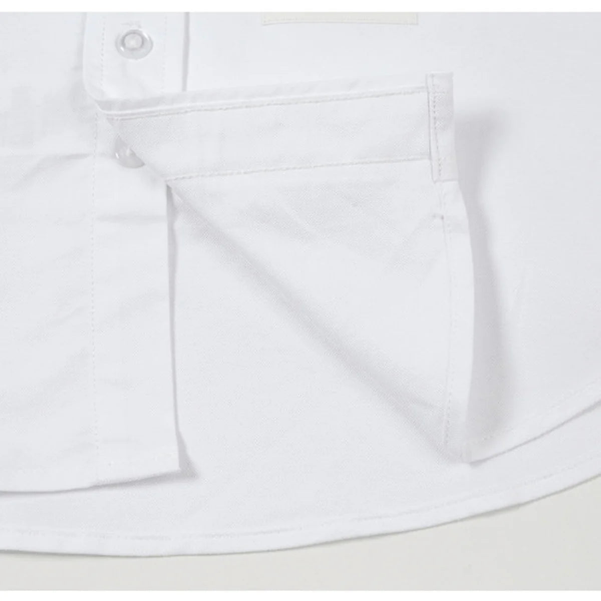 Men's   Embroidered Shirt