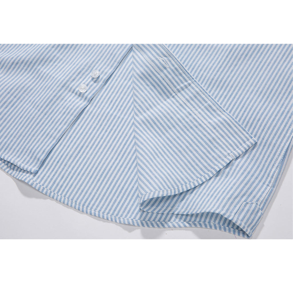 Striped shirt  TREND