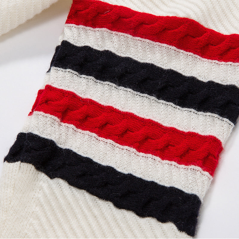 Wool Sweater  TREND