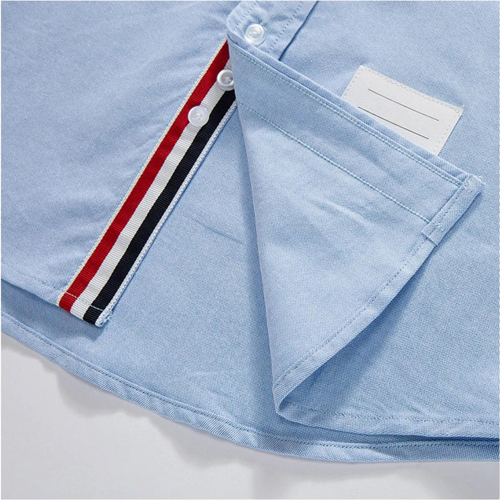 2025ss Oxford Shirt????????  TREND