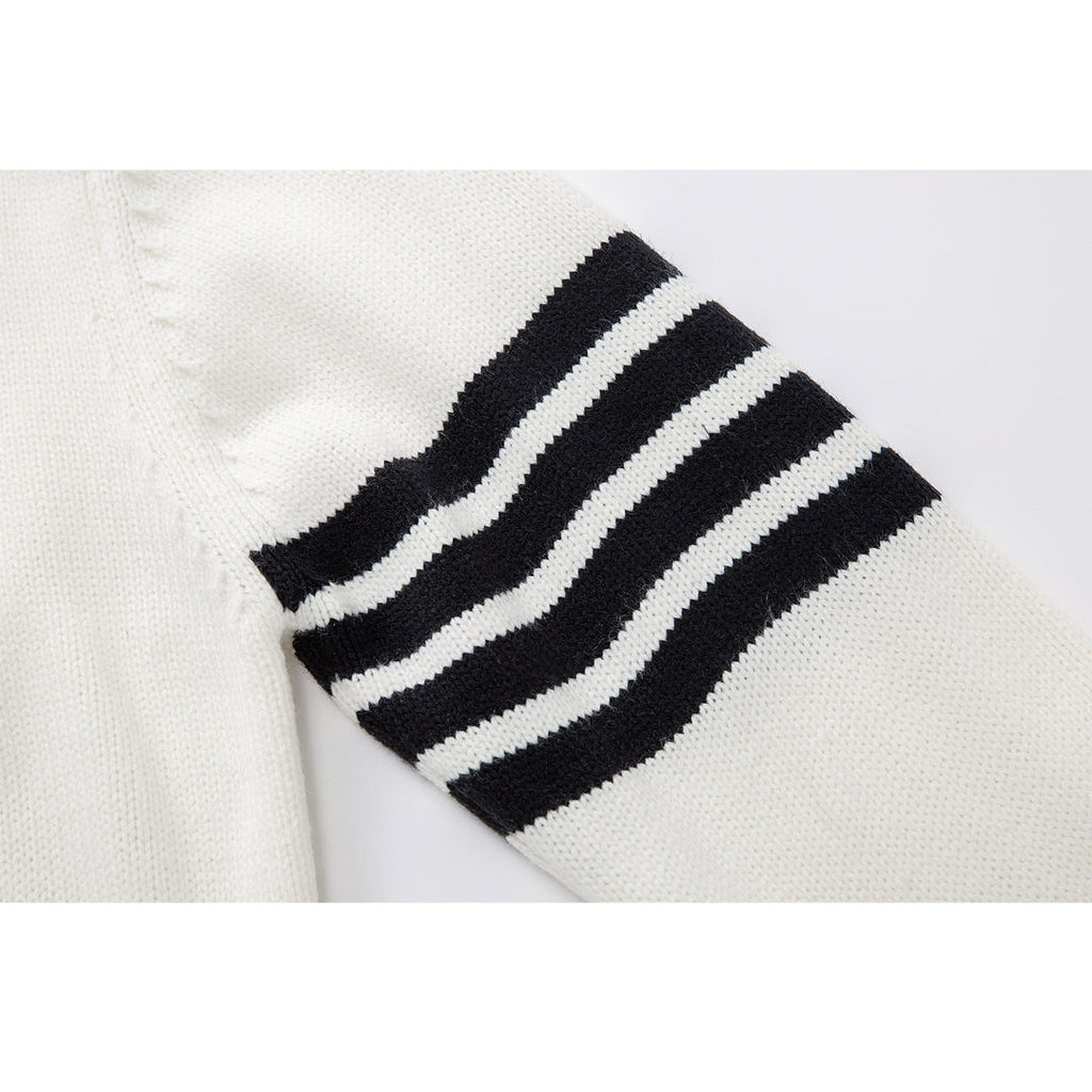 Casual Knitwear  TREND