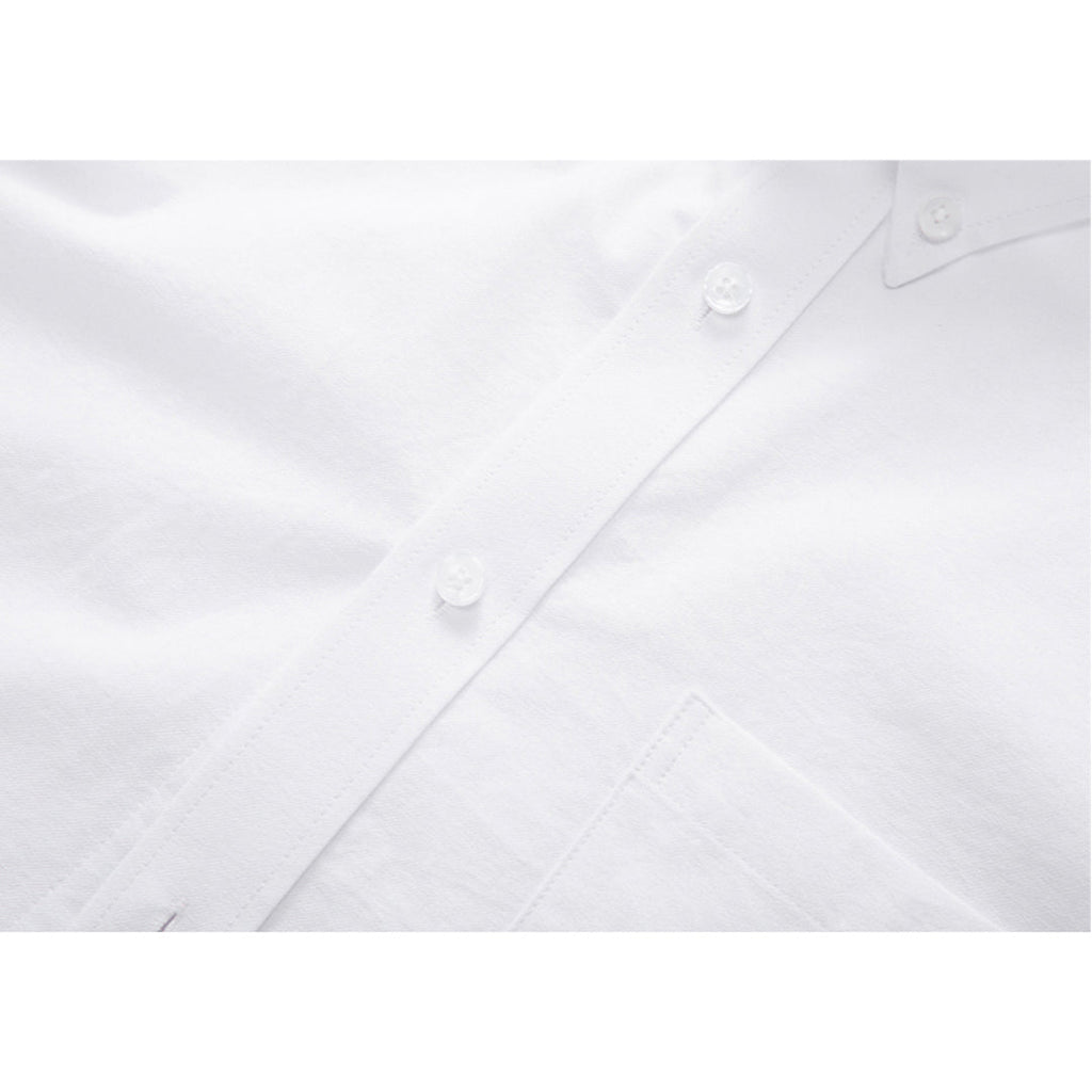 Oxford shirt  TREND