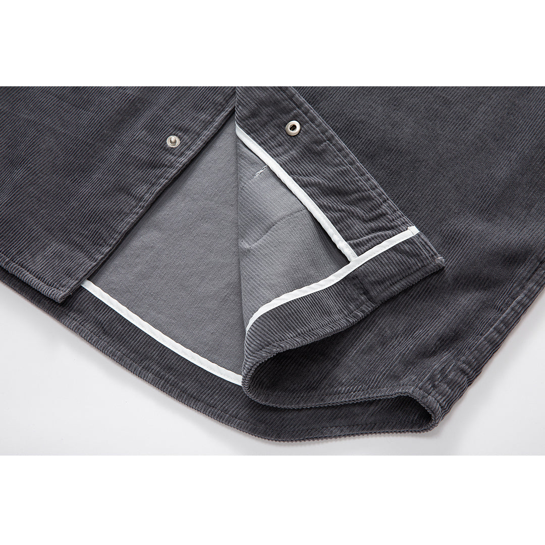 Thick shirt  TREND