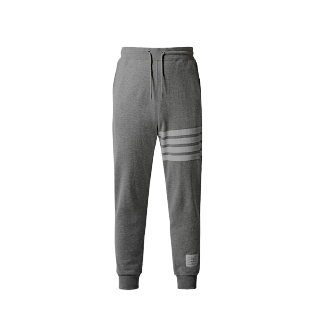 4 Bars Couples Sweatpants  TREND