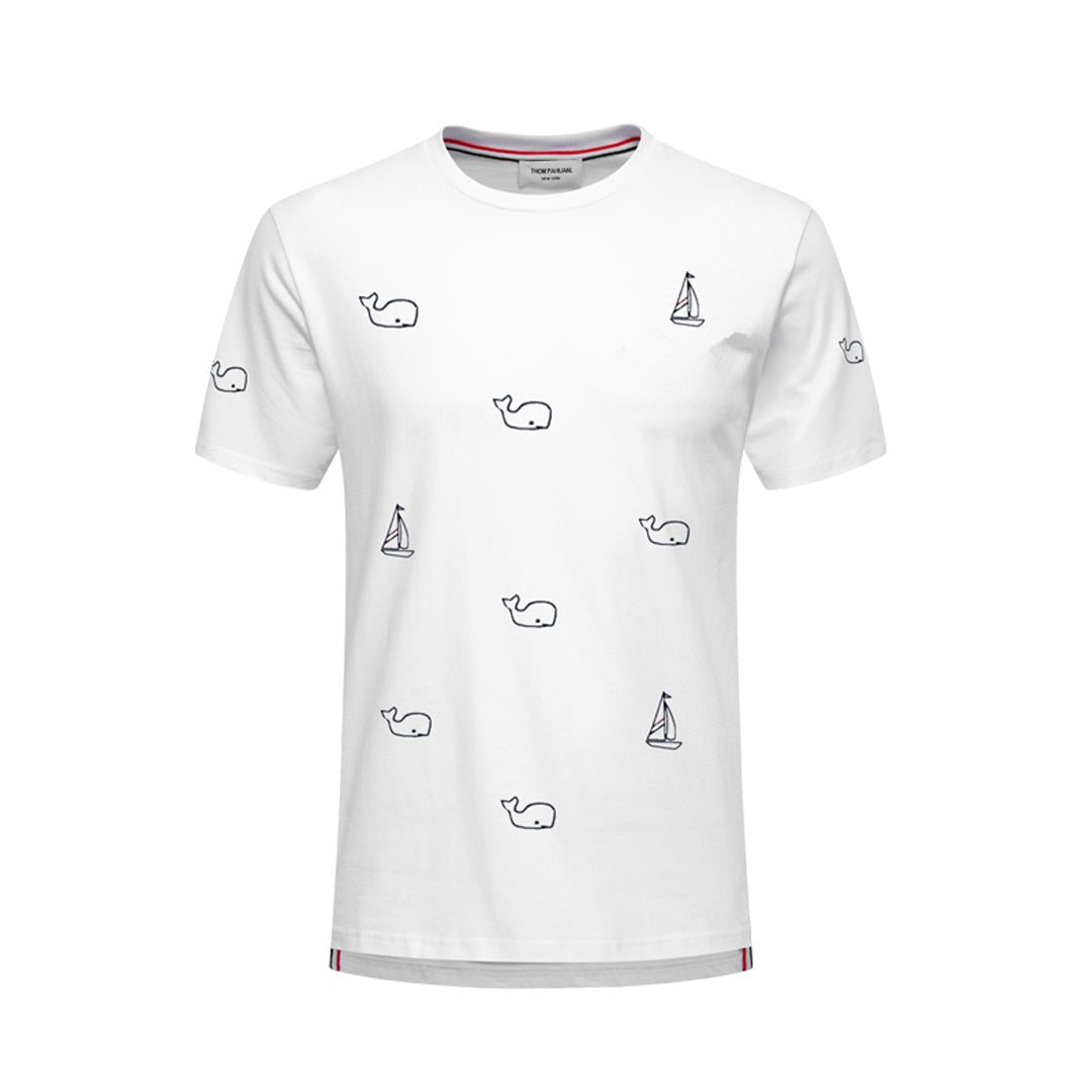 Couples T-shirts  TREND