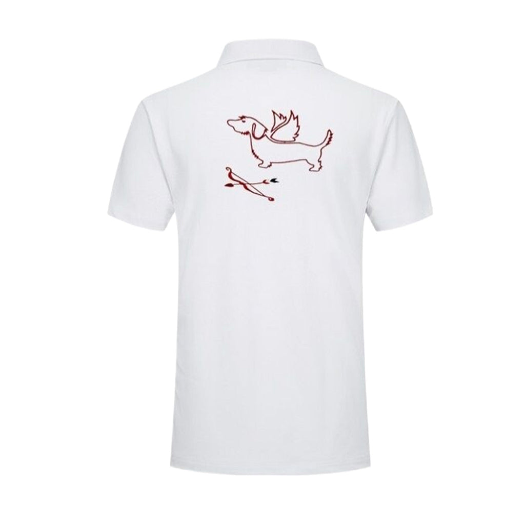 4-Bar POLO shirts  TREND