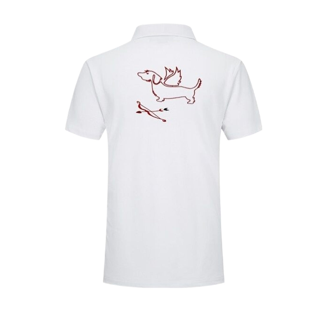 4-Bar POLO shirts  TREND