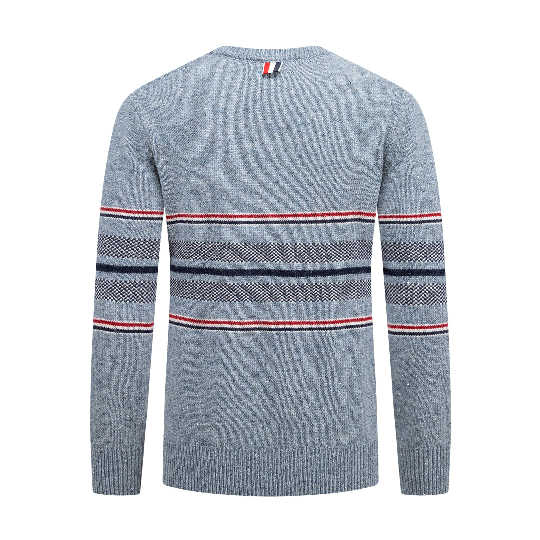 Casual Knitwear  TREND