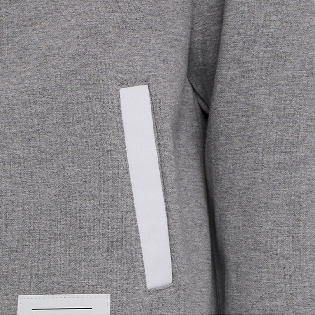 Color matching Sports Hoodie  TREND